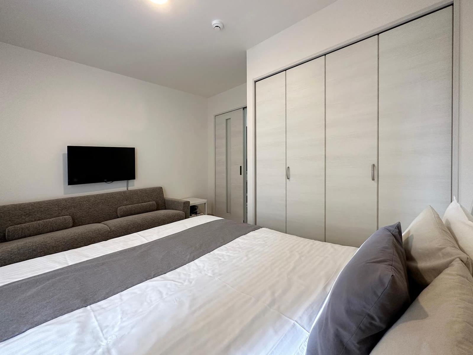 Bhotel Yutori - 1Br Apartment In Onomichi City Near The Station Ngoại thất bức ảnh