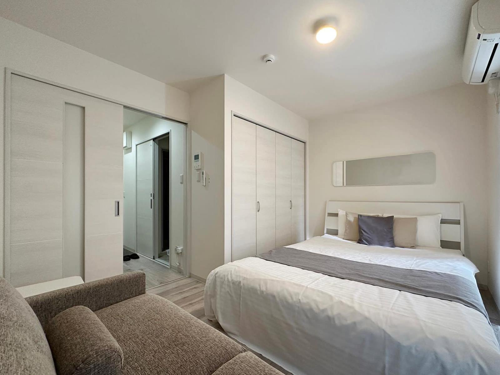 Bhotel Yutori - 1Br Apartment In Onomichi City Near The Station Ngoại thất bức ảnh