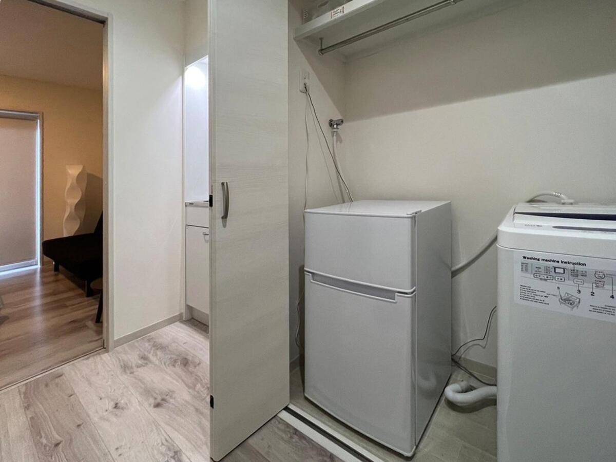 Bhotel Yutori - 1Br Apartment In Onomichi City Near The Station Ngoại thất bức ảnh