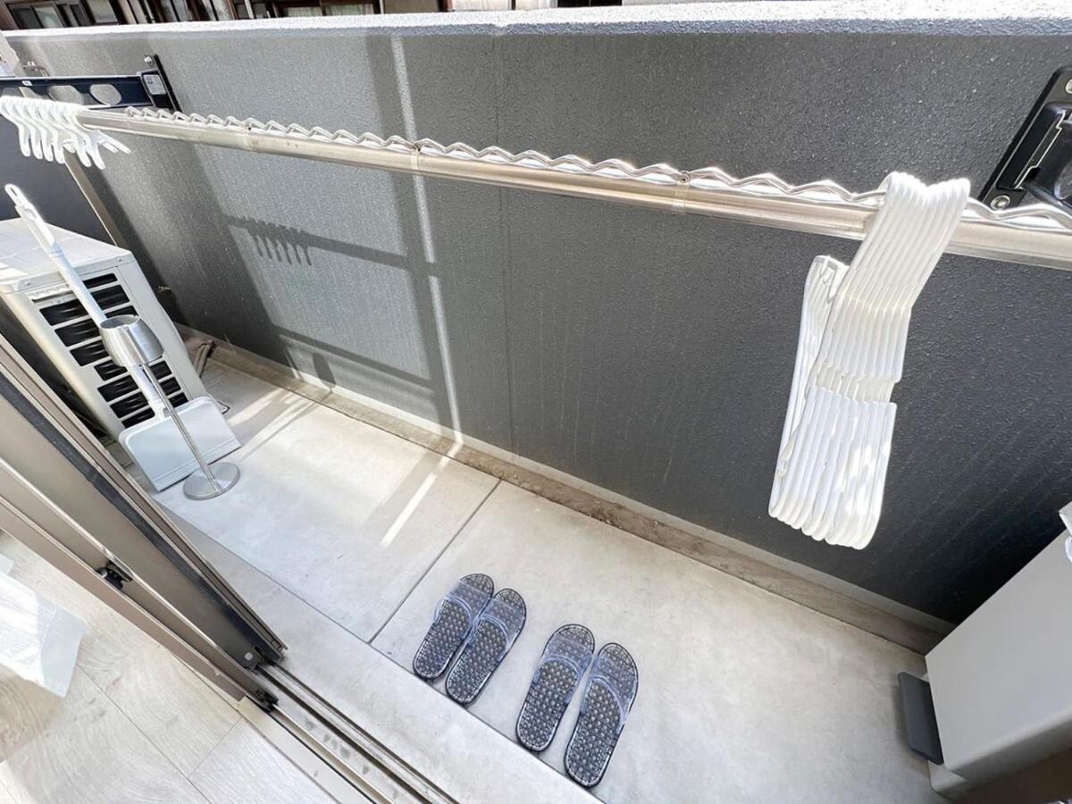 Bhotel Yutori - 1Br Apartment In Onomichi City Near The Station Ngoại thất bức ảnh