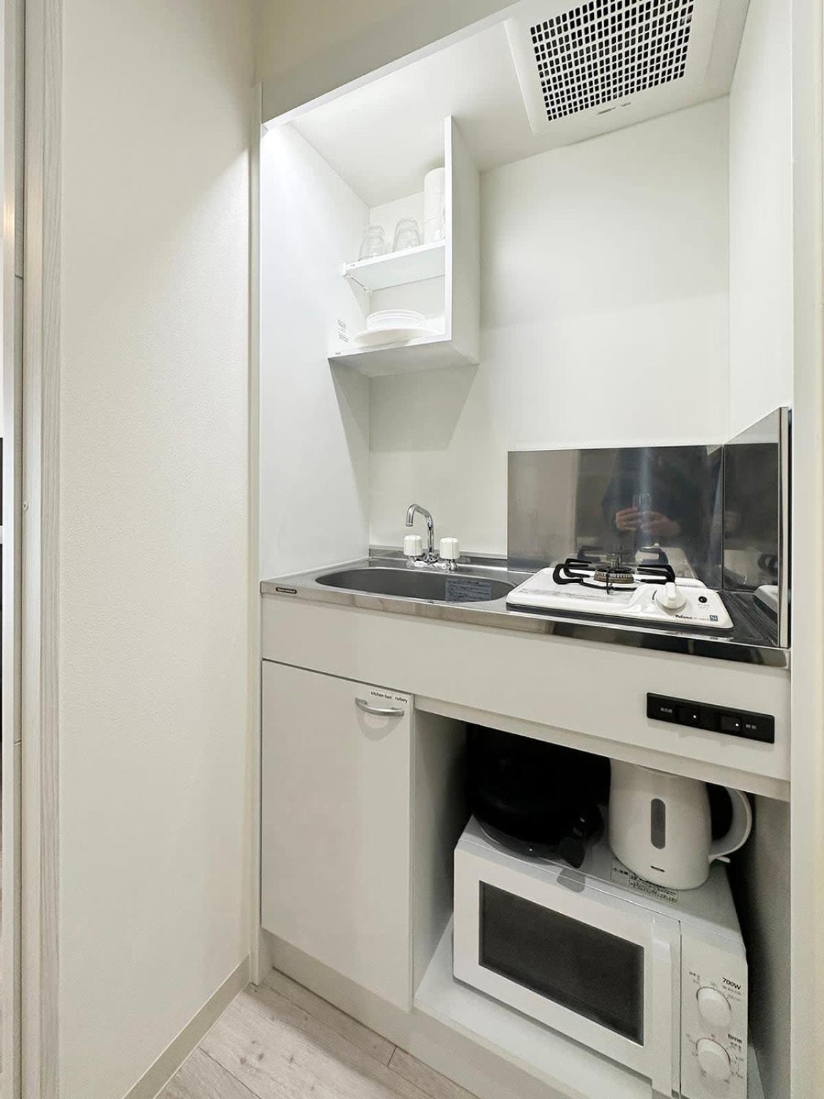 Bhotel Yutori - 1Br Apartment In Onomichi City Near The Station Ngoại thất bức ảnh